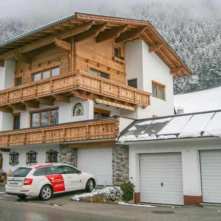 Apartment Haus Wurm Bruck am Ziller Extérieur photo