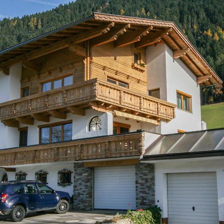 Apartment Haus Wurm Bruck am Ziller Extérieur photo