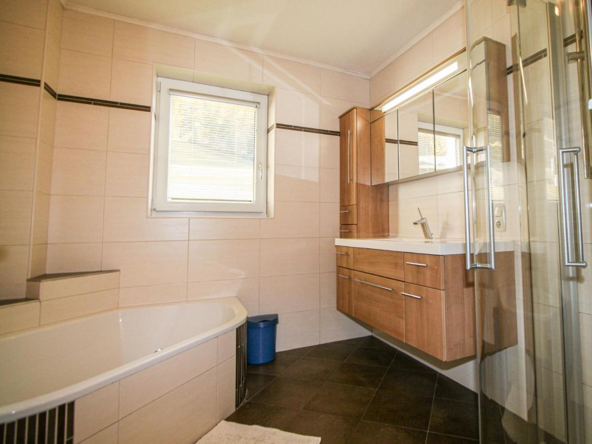 Apartment Haus Wurm Bruck am Ziller Extérieur photo