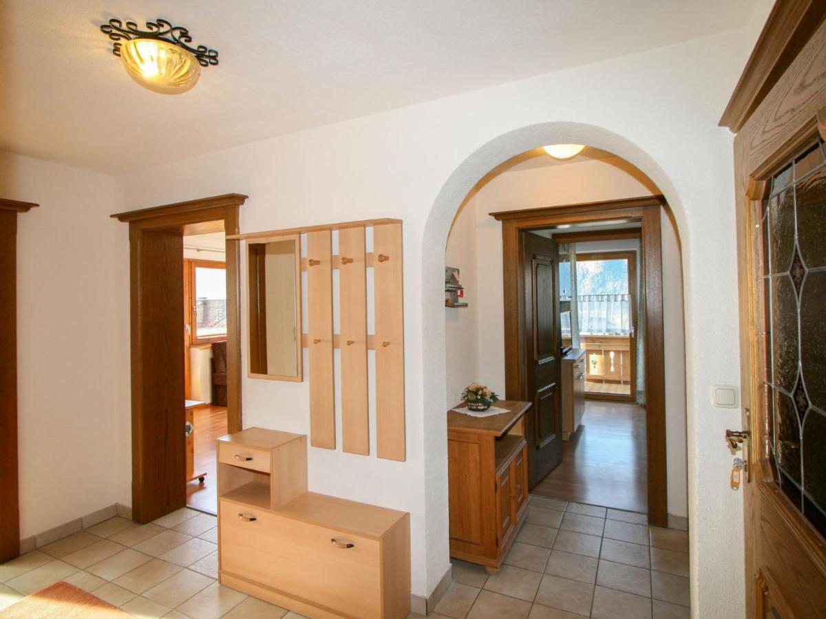 Apartment Haus Wurm Bruck am Ziller Extérieur photo