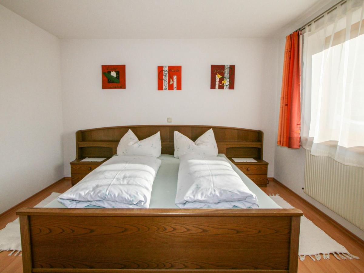 Apartment Haus Wurm Bruck am Ziller Extérieur photo