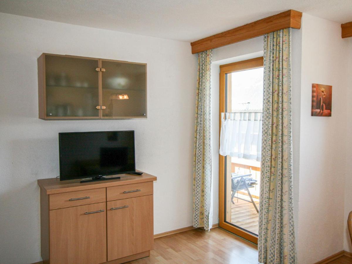 Apartment Haus Wurm Bruck am Ziller Extérieur photo