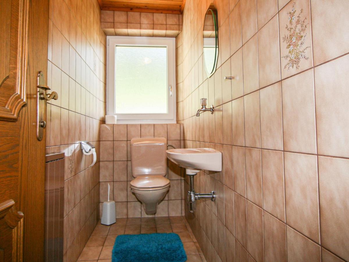 Apartment Haus Wurm Bruck am Ziller Extérieur photo