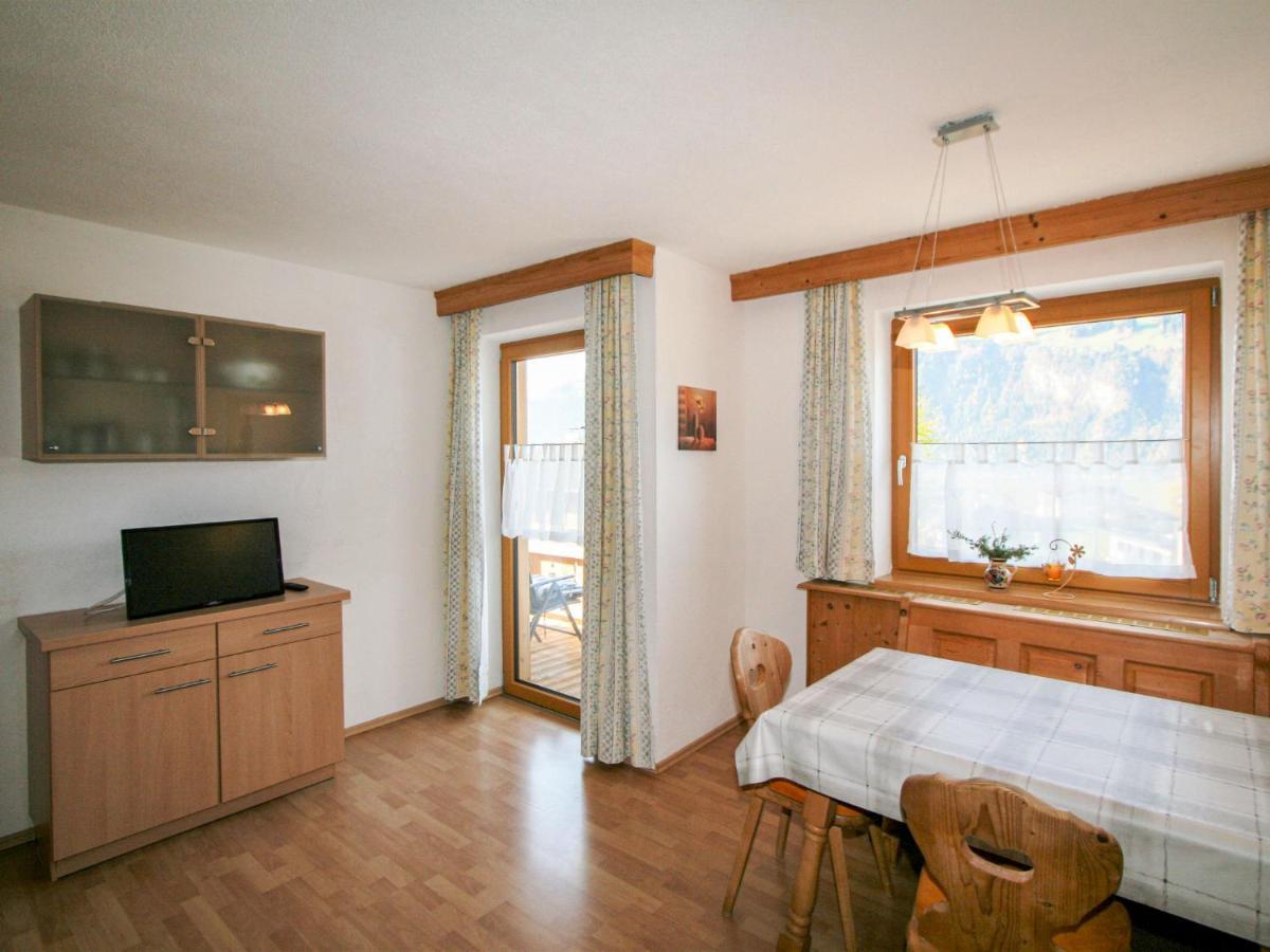 Apartment Haus Wurm Bruck am Ziller Extérieur photo