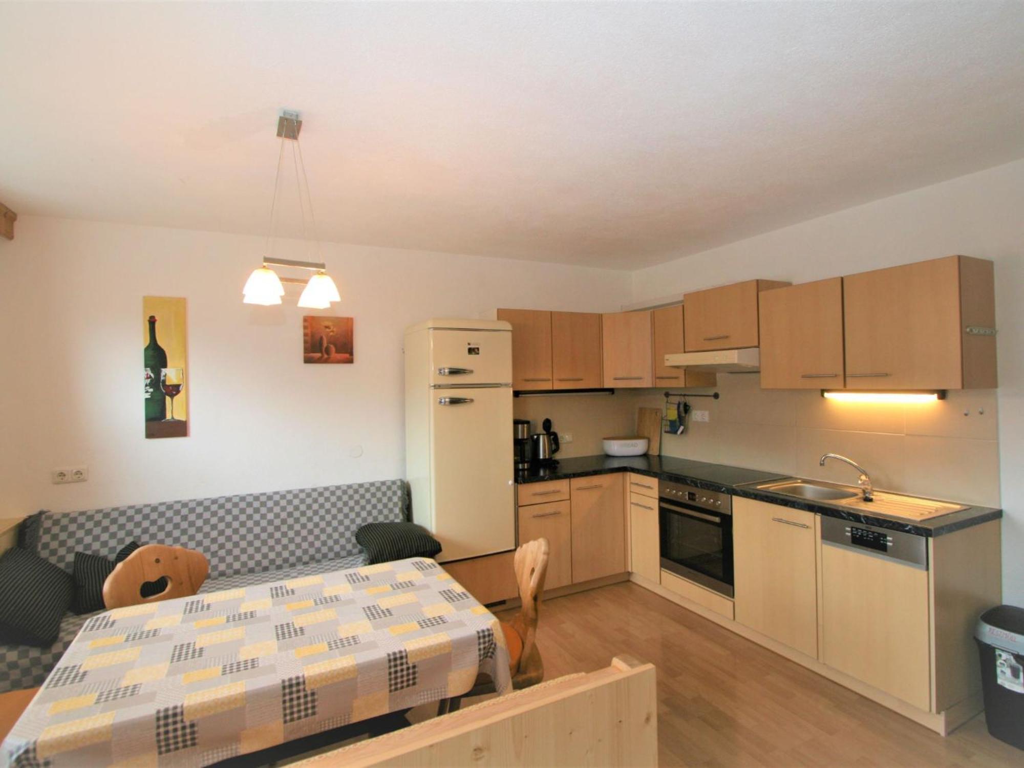 Apartment Haus Wurm Bruck am Ziller Extérieur photo